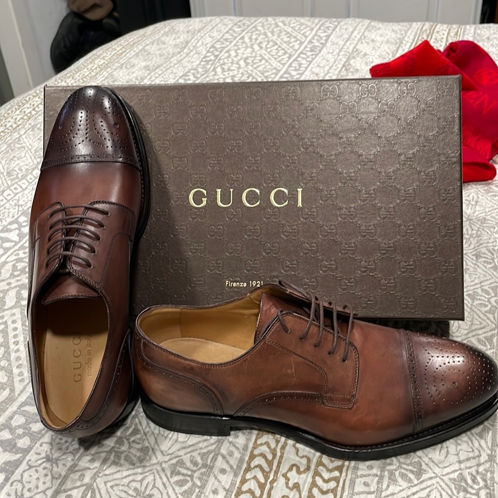 Gucci Men shoes